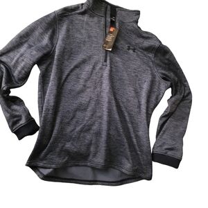 Under Armour Men's Grey Sweater